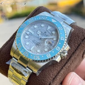 Meteorite Surface "GMT" Tiffany 3285